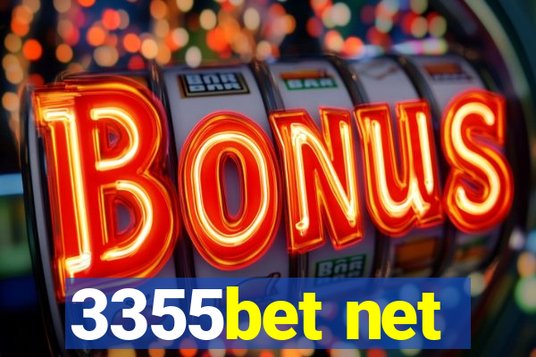 3355bet net